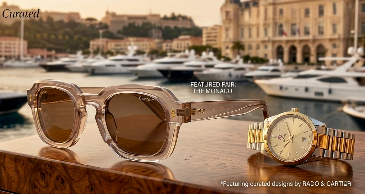 THE MONTE CARLO -