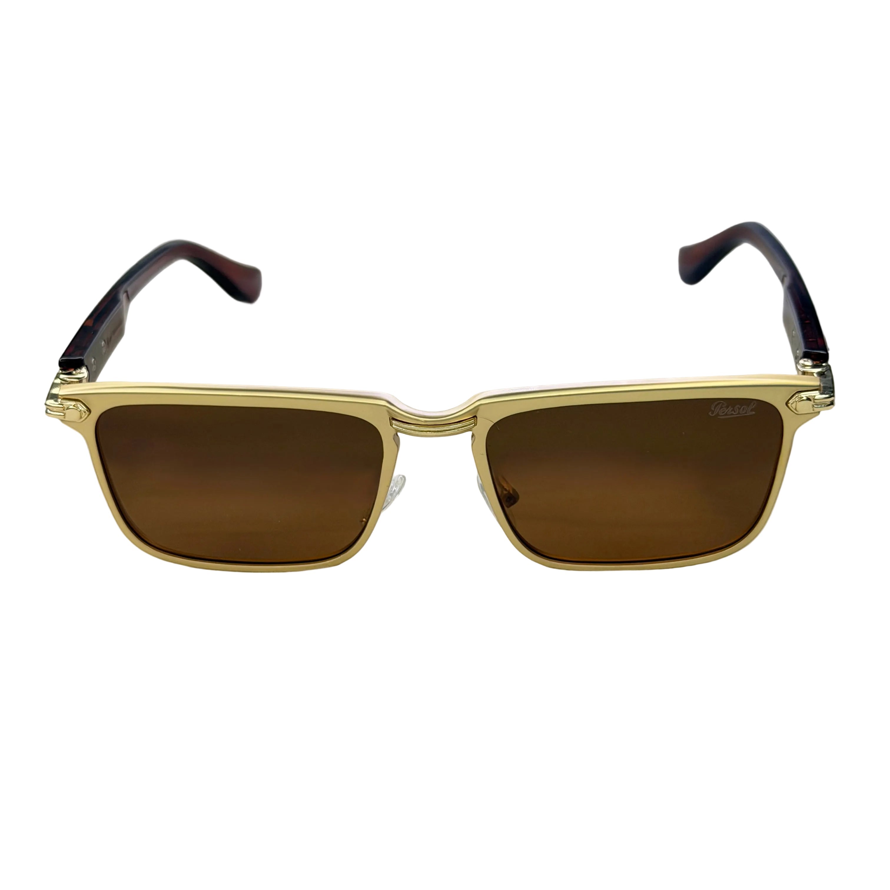 PERSOL - THE COMO.