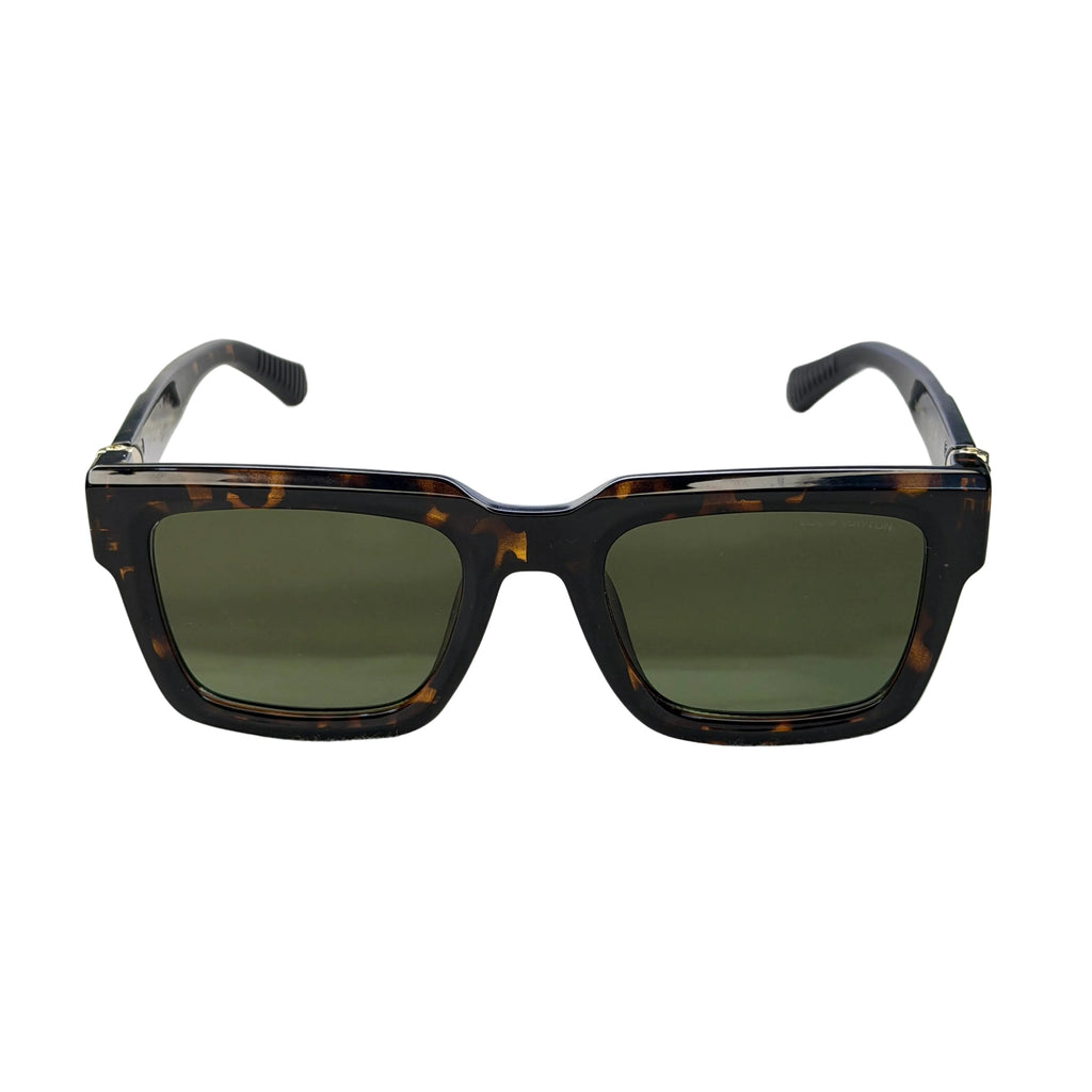 LOUIS VUITTON - THE ASPEN.