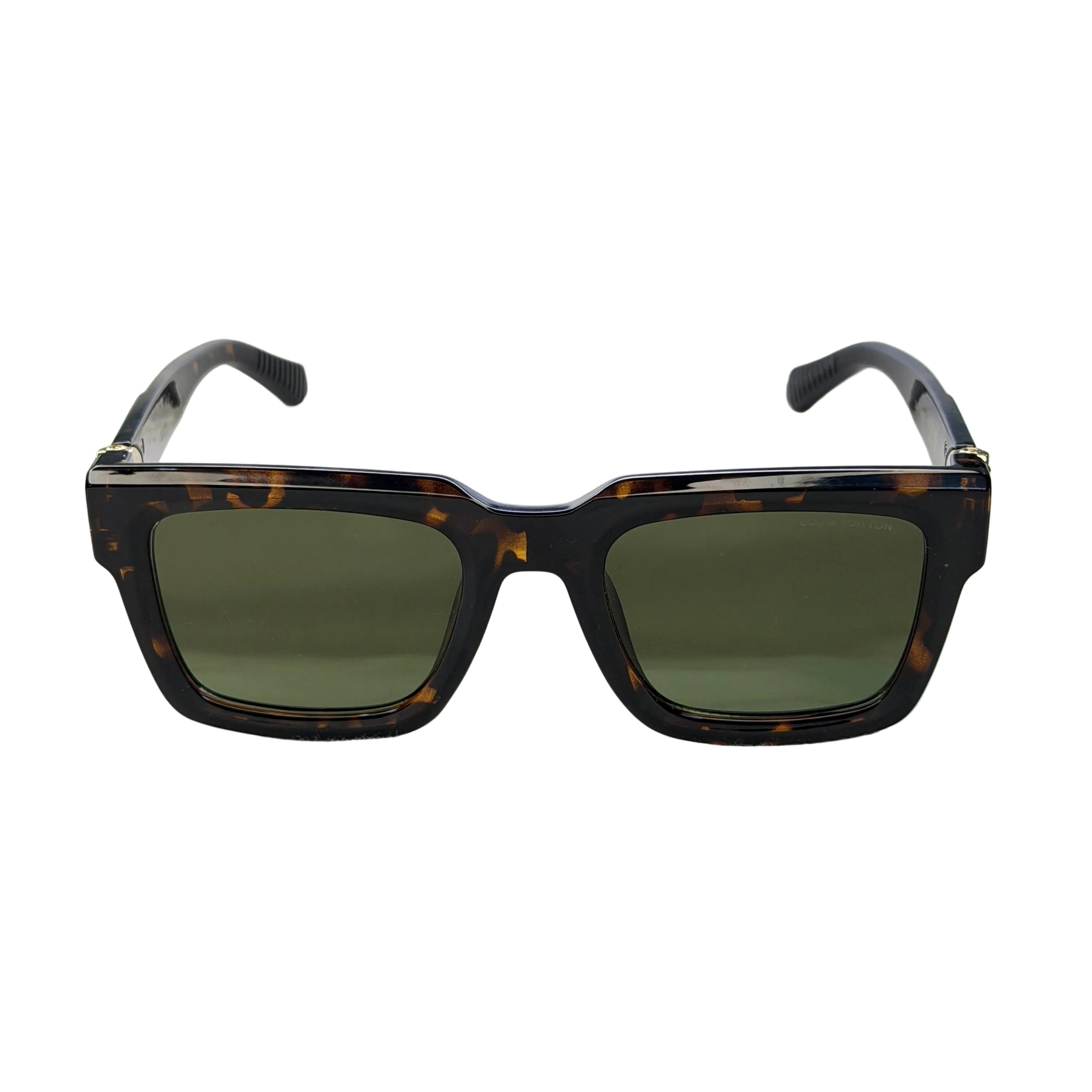 LOUIS VUITTON - THE ASPEN.
