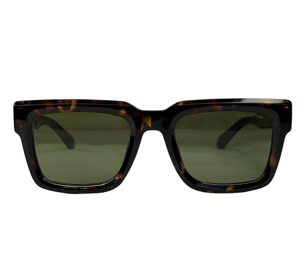 LOUIS VUITTON - THE ASPEN.