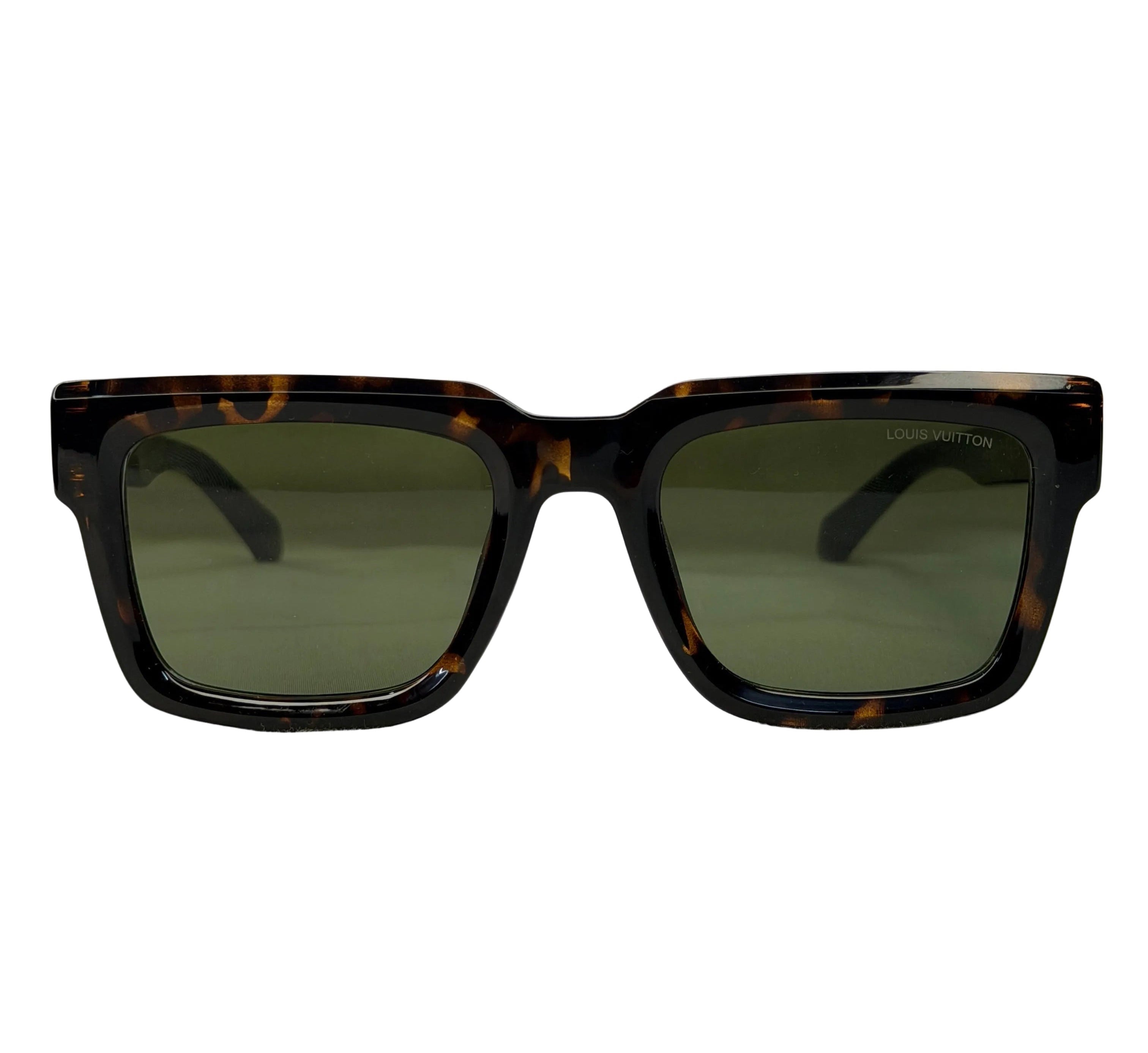 LOUIS VUITTON - THE ASPEN.