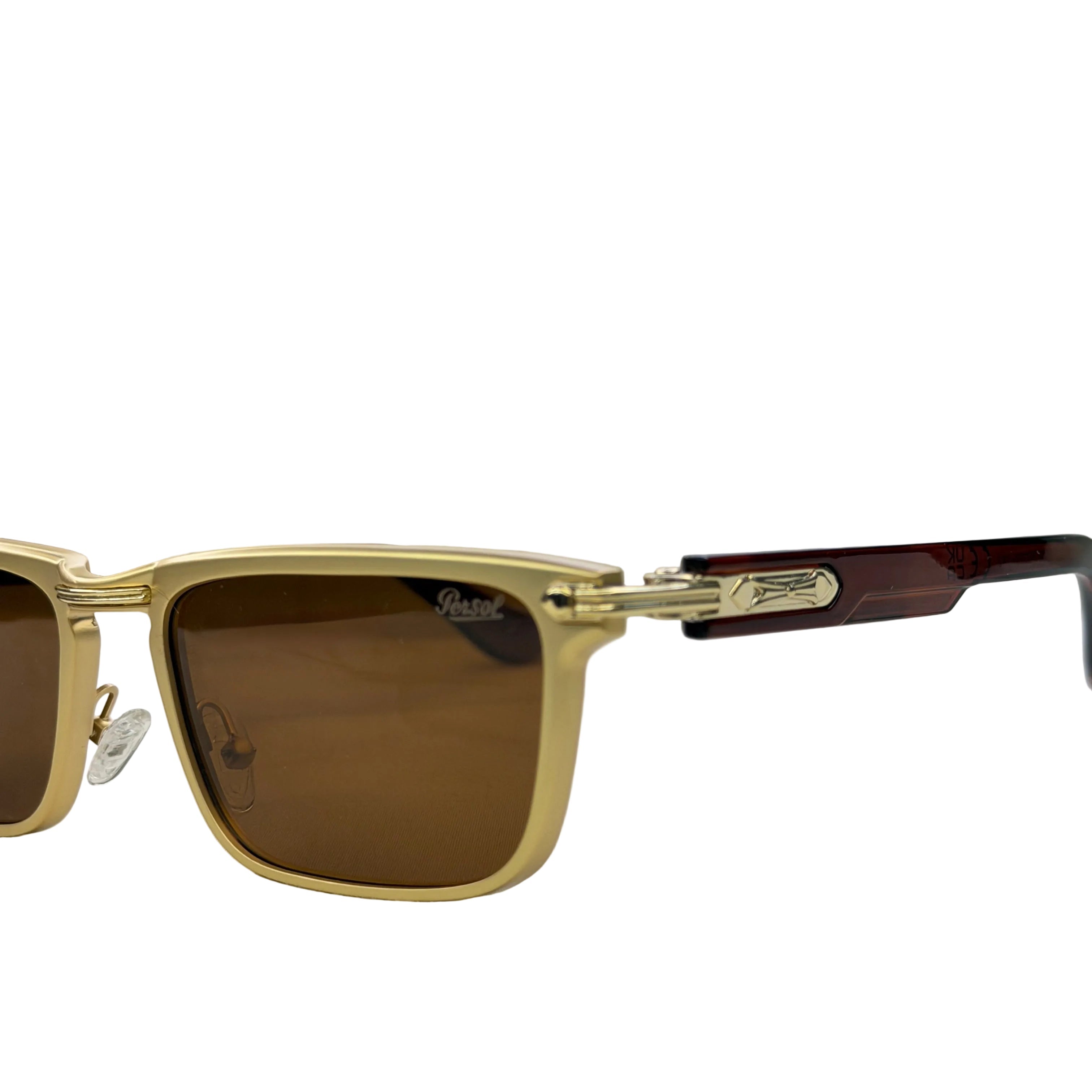 PERSOL - THE COMO.