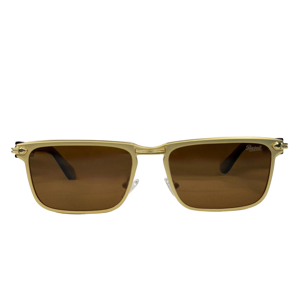 PERSOL - THE COMO.