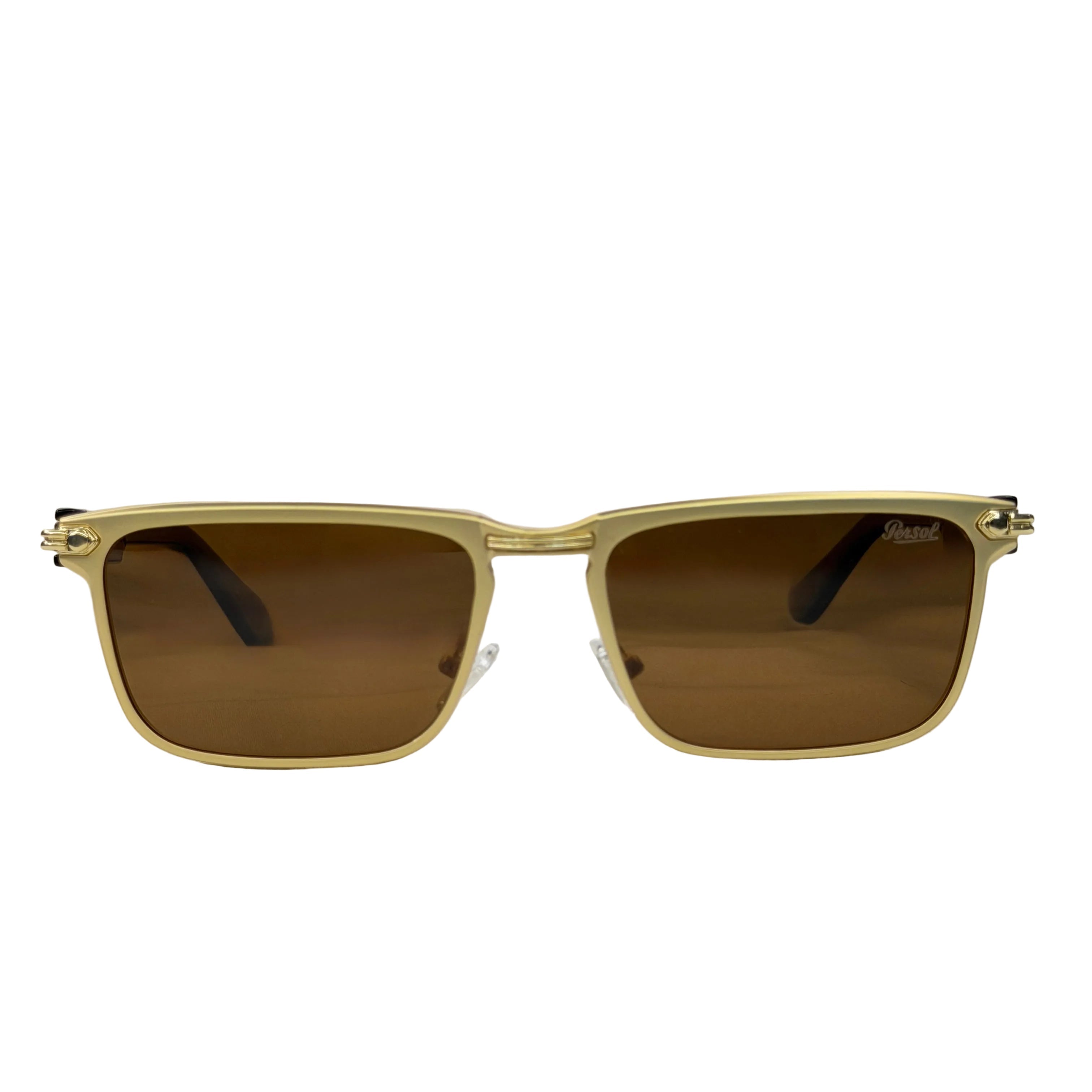 PERSOL - THE COMO.