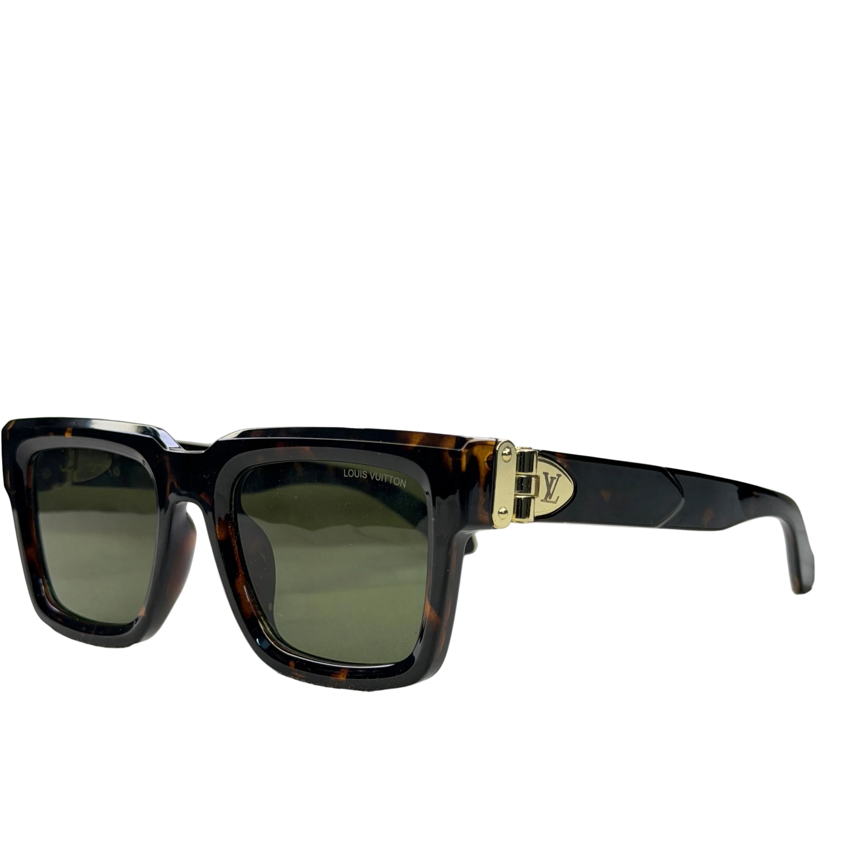 LOUIS VUITTON - THE ASPEN.