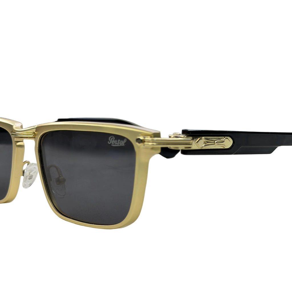 PERSOL - THE SORENTO.
