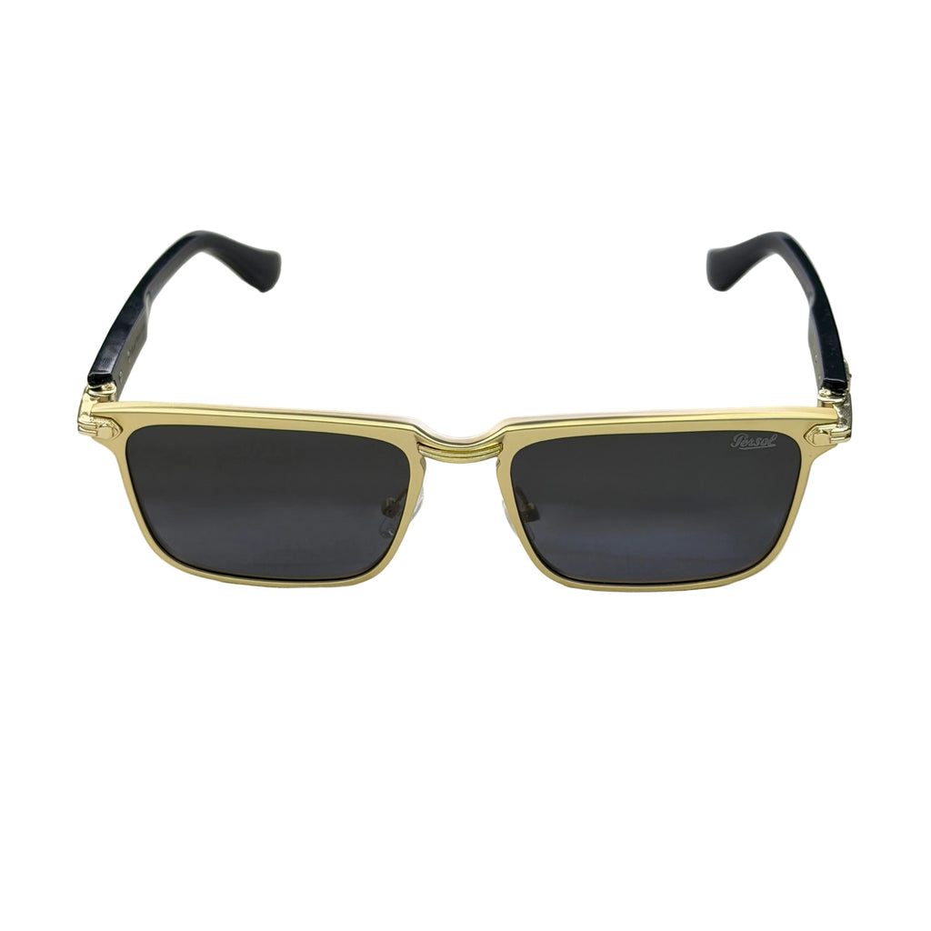 PERSOL - THE SORENTO.