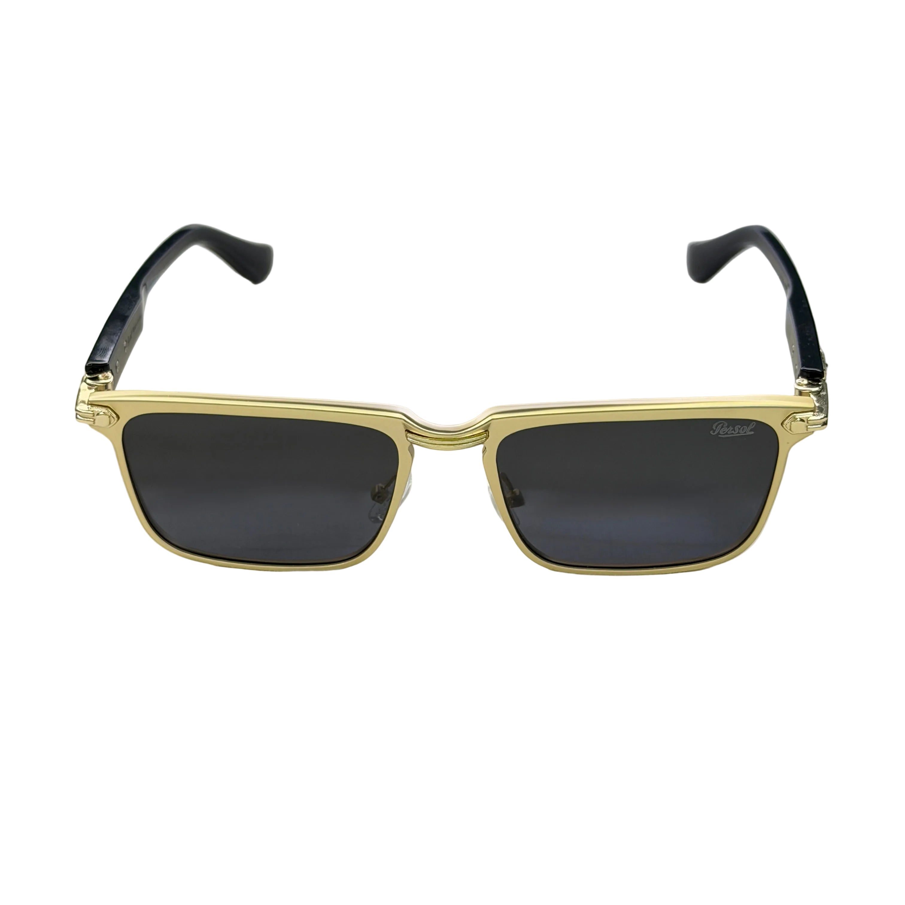 PERSOL - THE SORENTO.