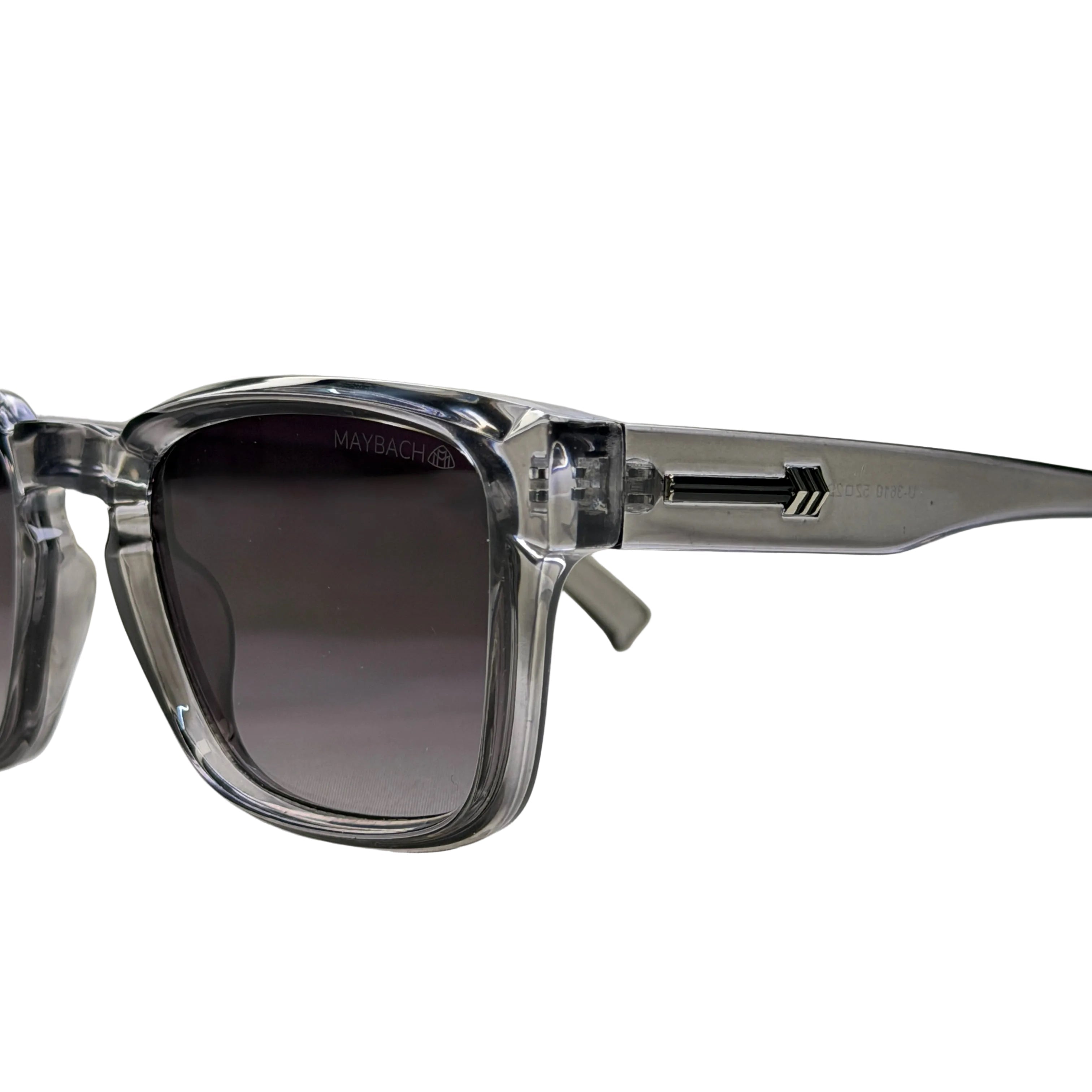 MAYBACH - THE BELGRAVIA.