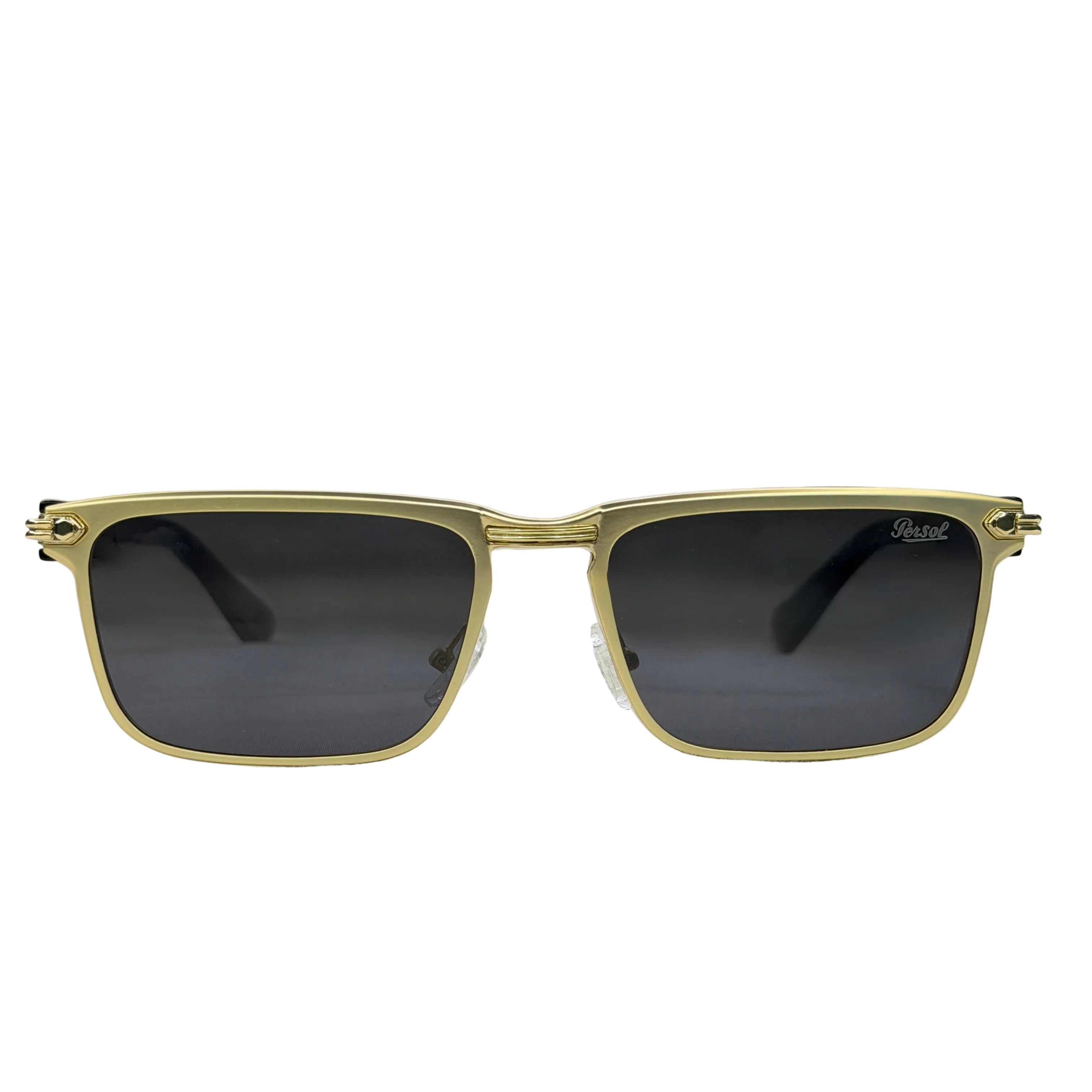 PERSOL - THE SORENTO.