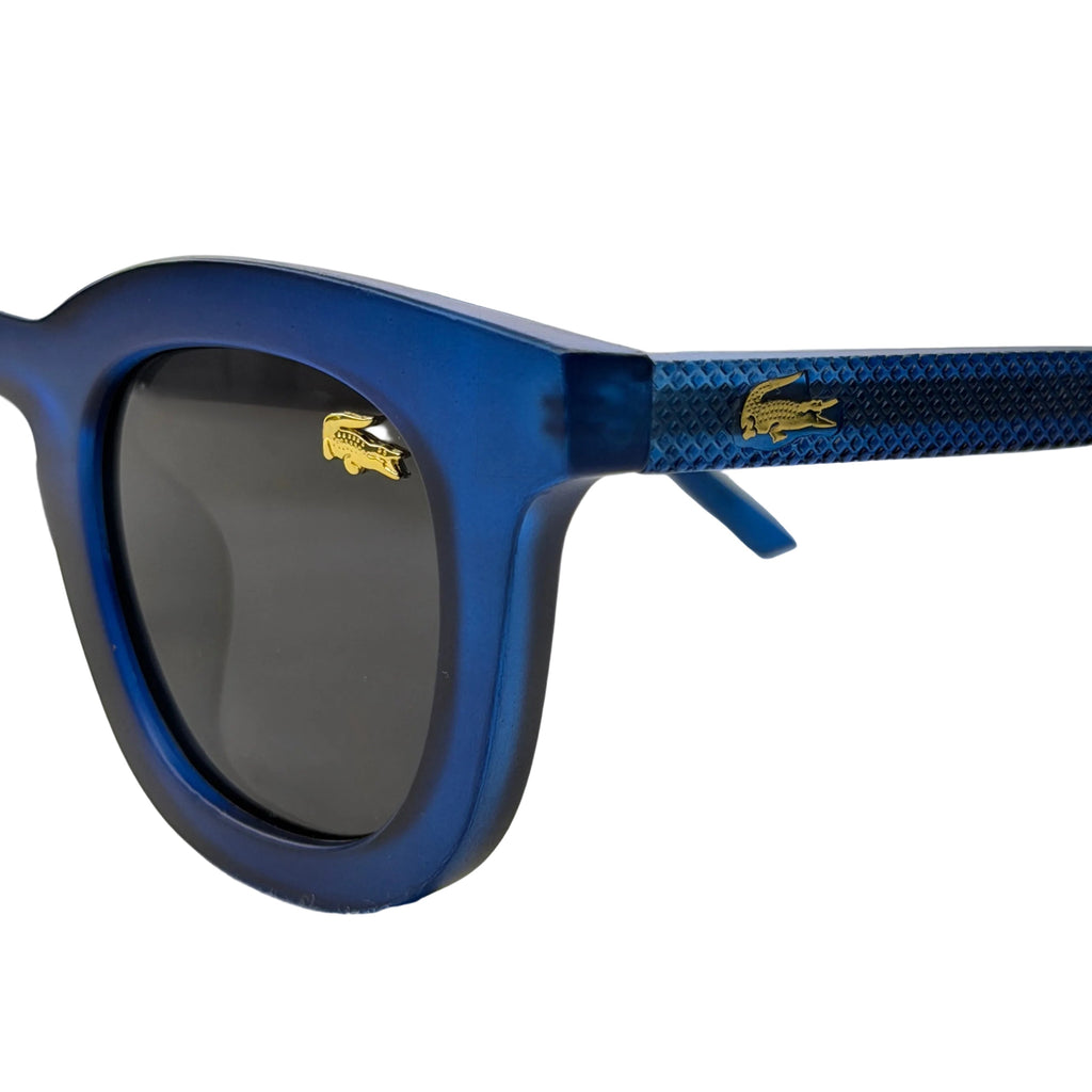 LACOSTE - THE VALENCIA.
