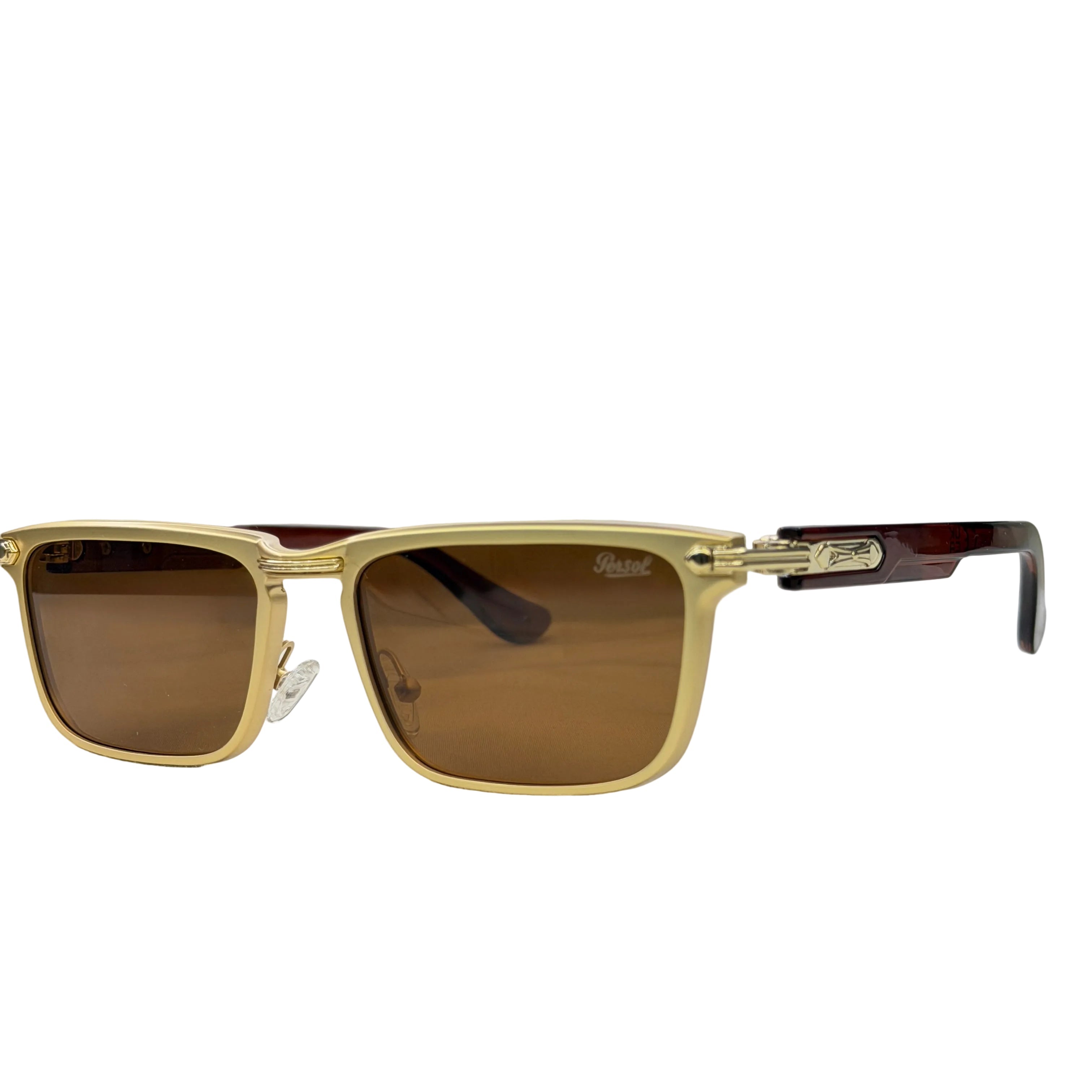 PERSOL - THE COMO.
