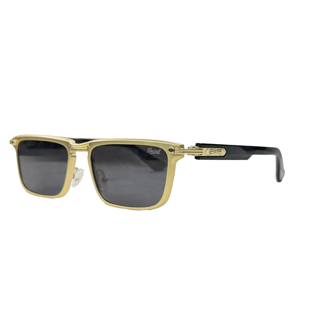 PERSOL - THE SORENTO.