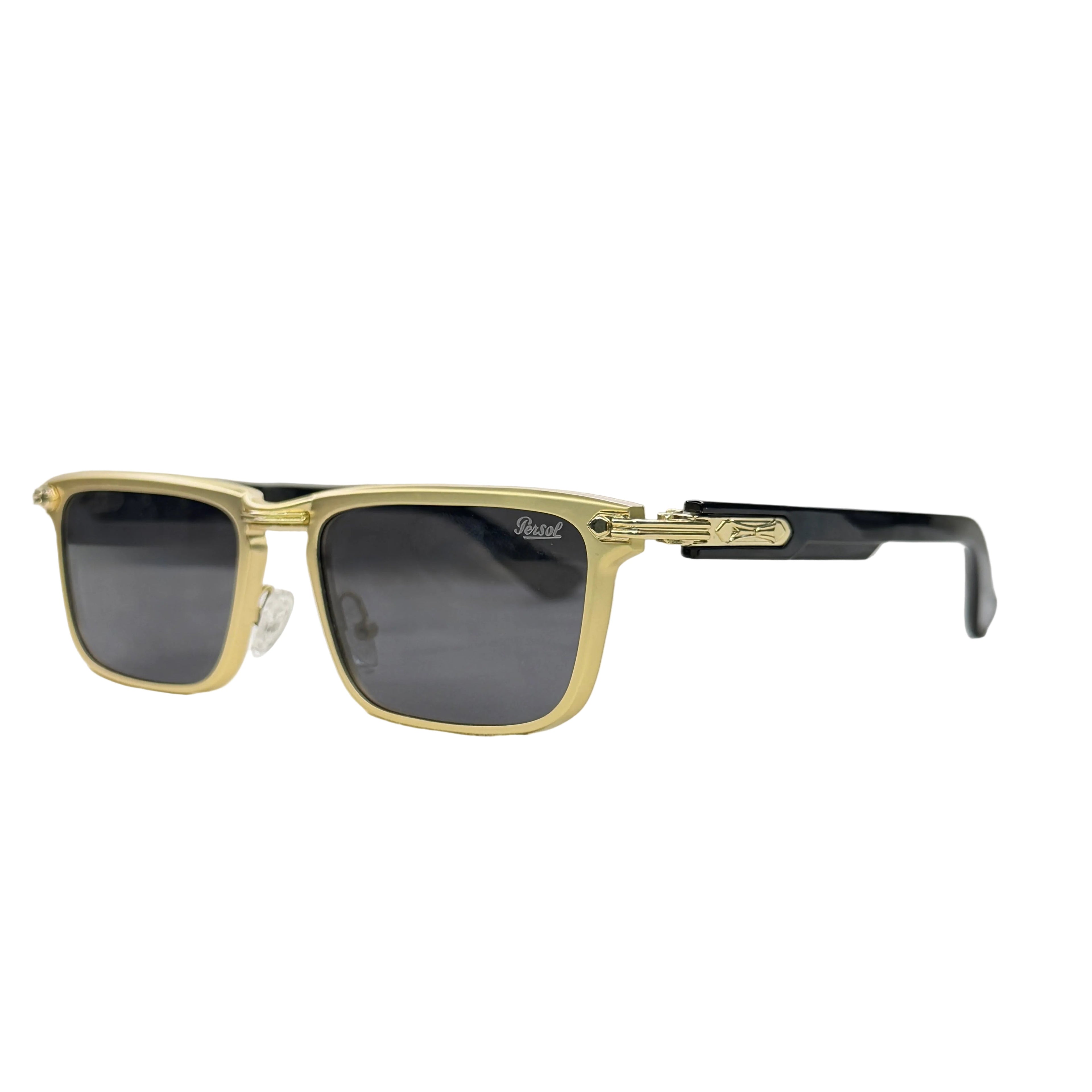 PERSOL - THE SORENTO.